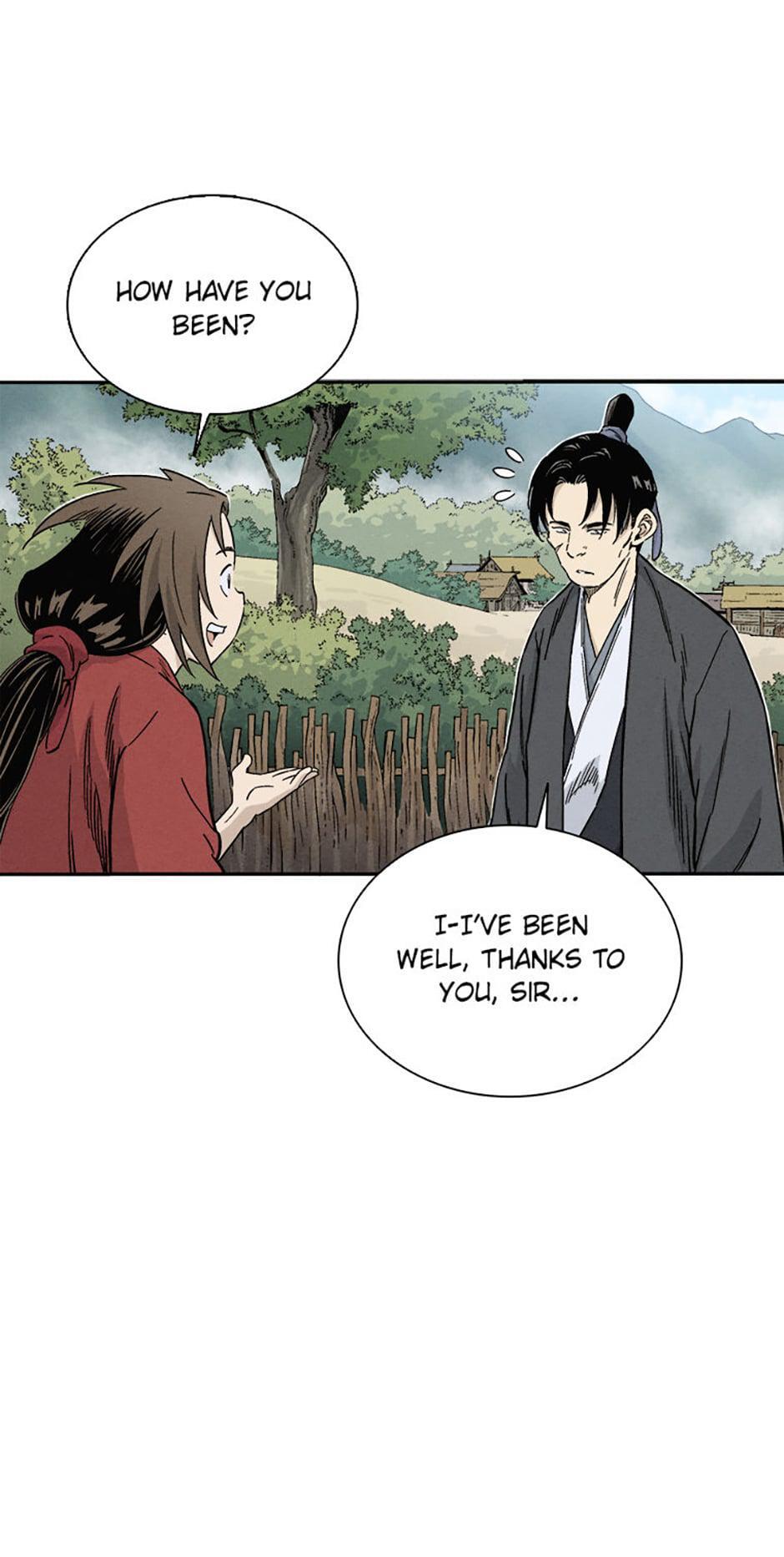 Read The Divine Surgeon Manga Online