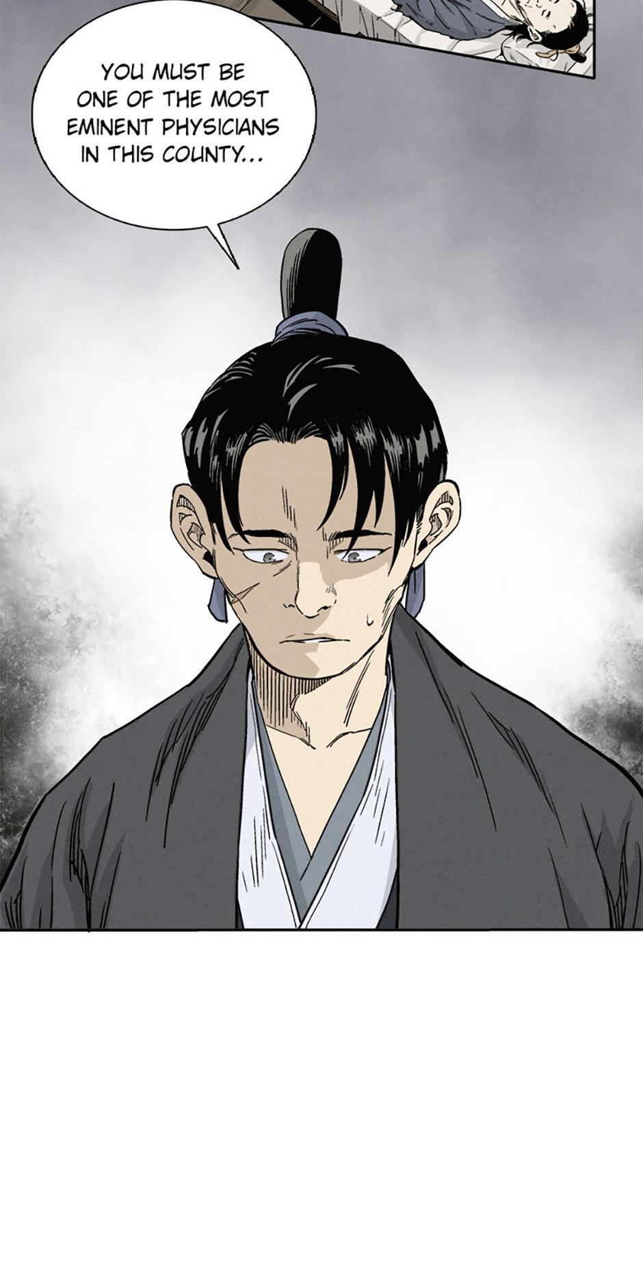 Read The Divine Surgeon Manga Online