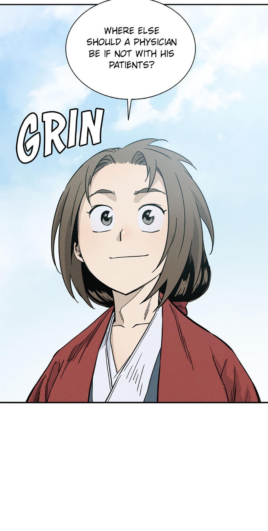 Read The Divine Surgeon Manga Online