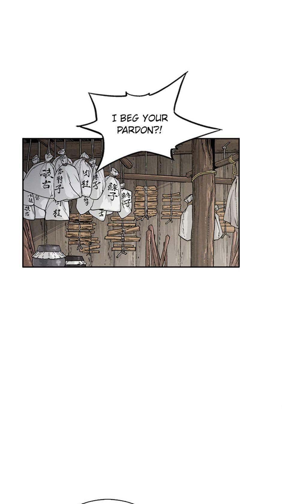 Read The Divine Surgeon Manga Online
