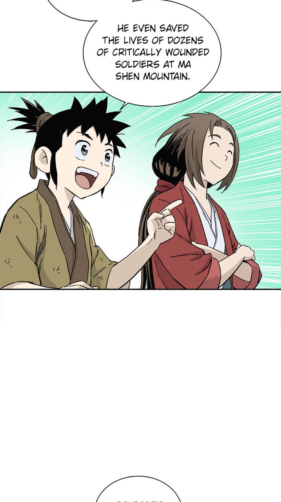 Read The Divine Surgeon Manga Online
