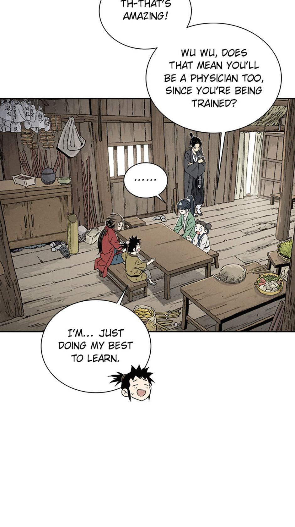 Read The Divine Surgeon Manga Online