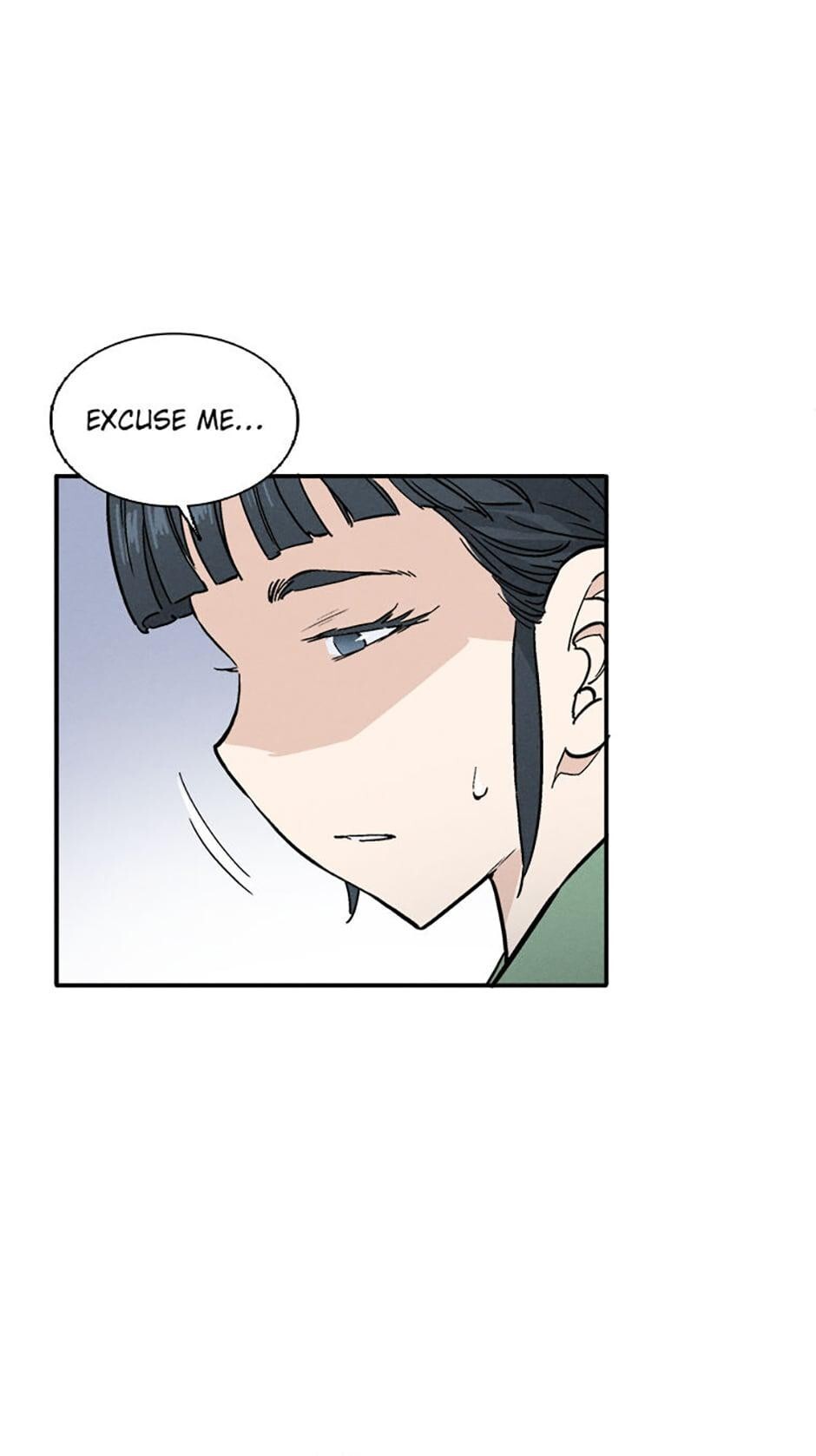 Read The Divine Surgeon Manga Online