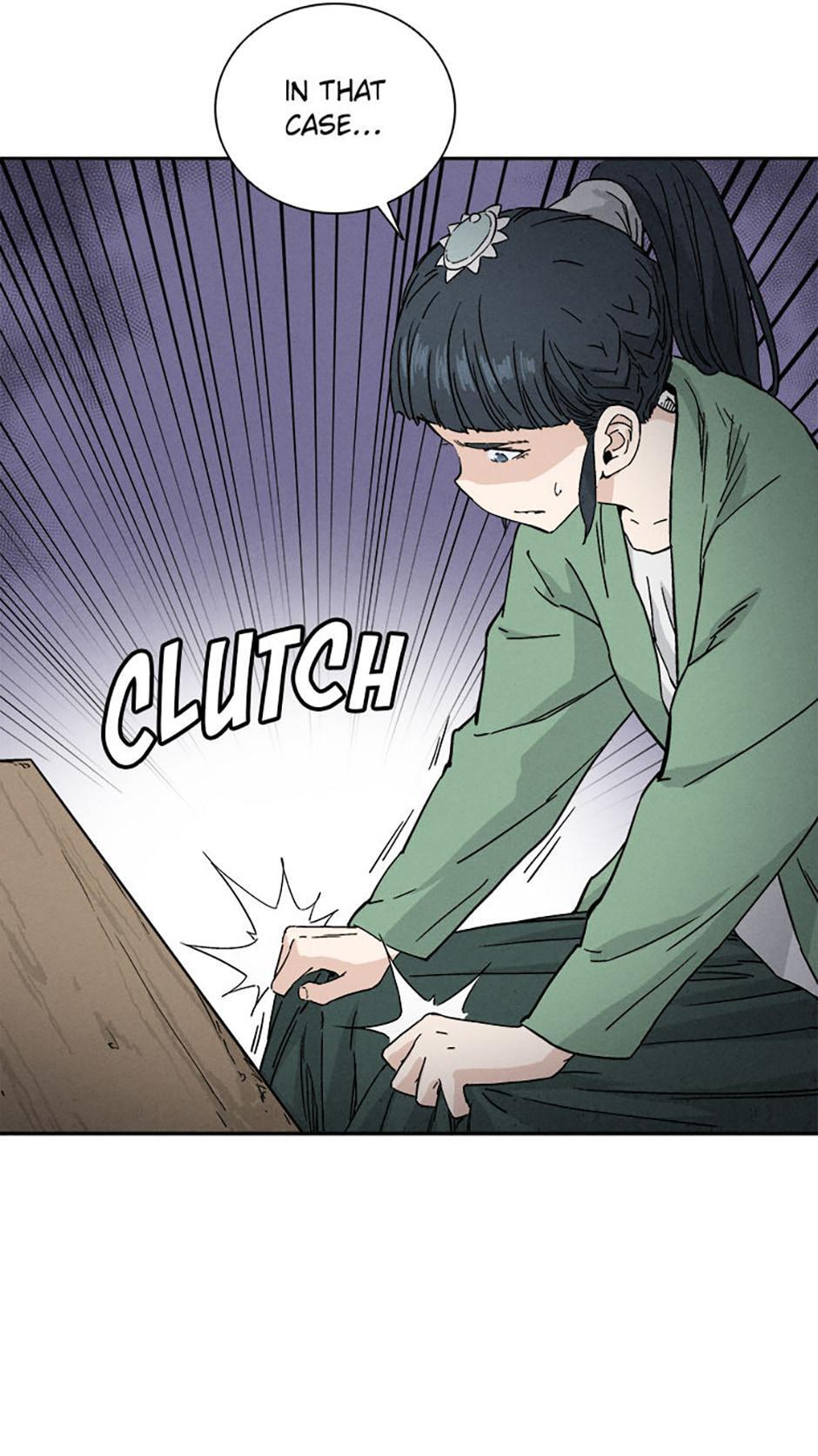 Read The Divine Surgeon Manga Online