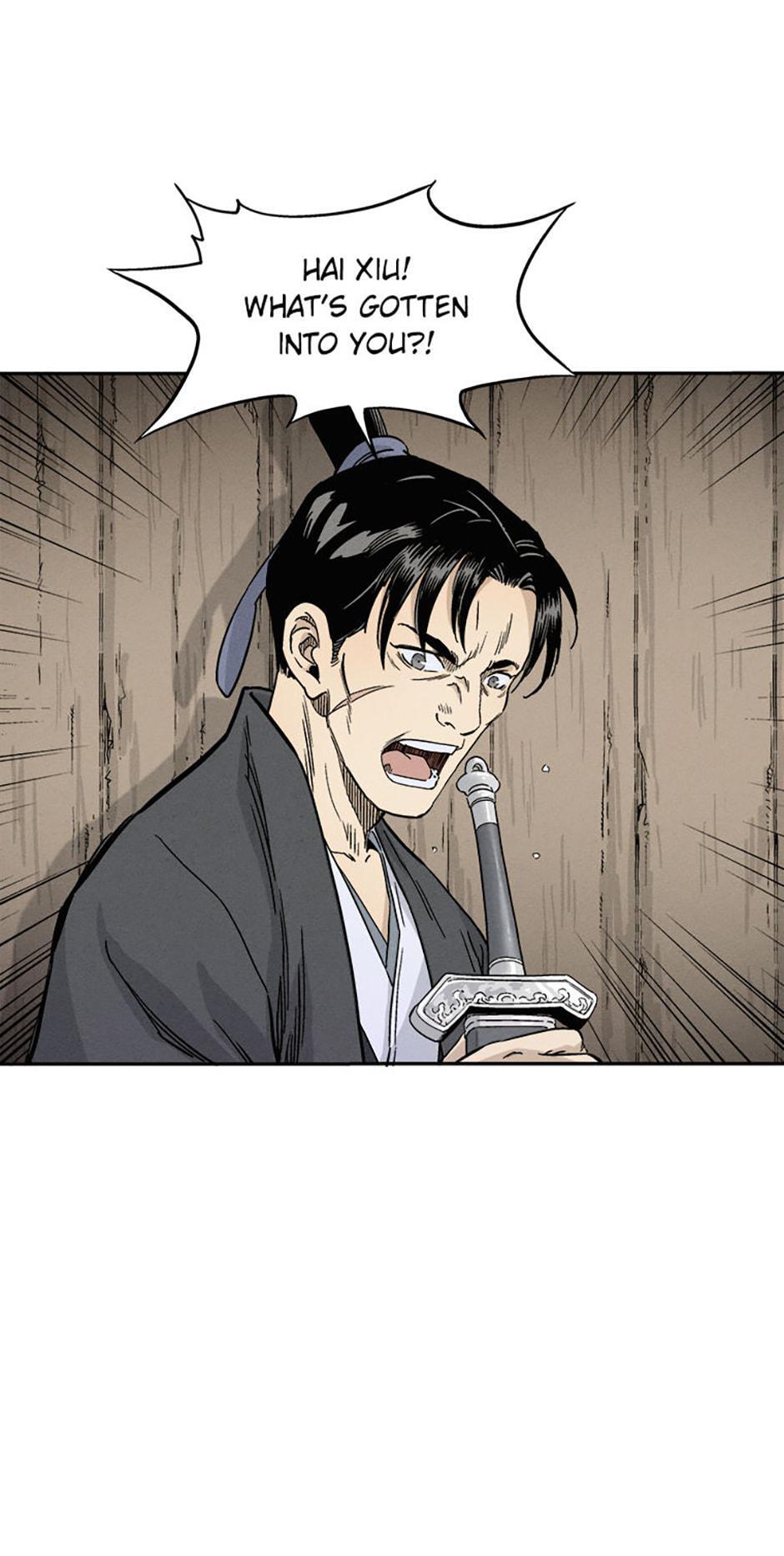 Read The Divine Surgeon Manga Online