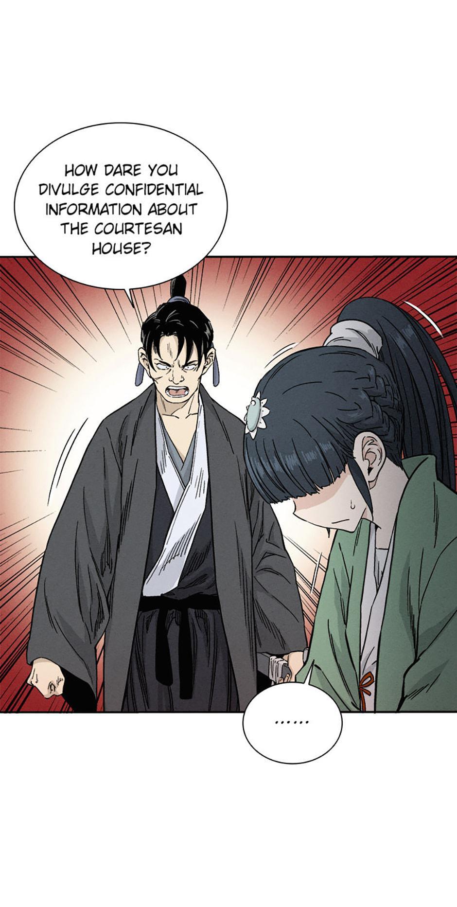 Read The Divine Surgeon Manga Online