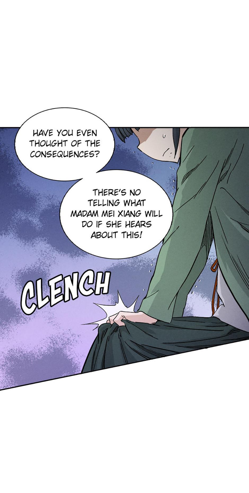 Read The Divine Surgeon Manga Online