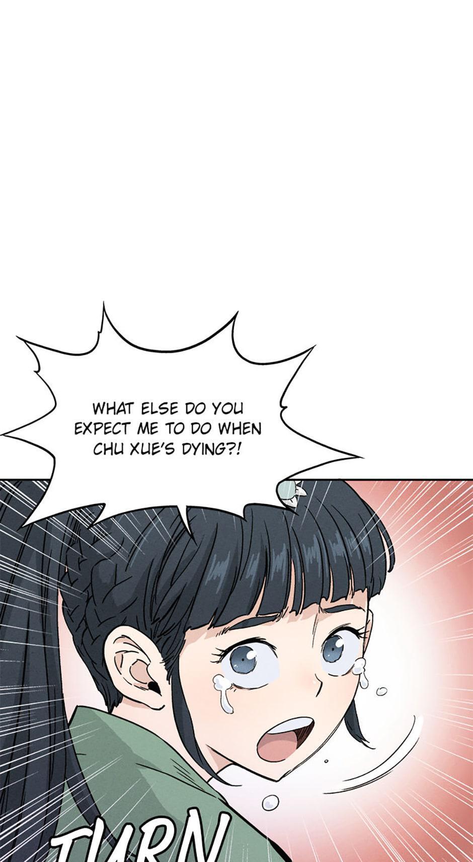 Read The Divine Surgeon Manga Online