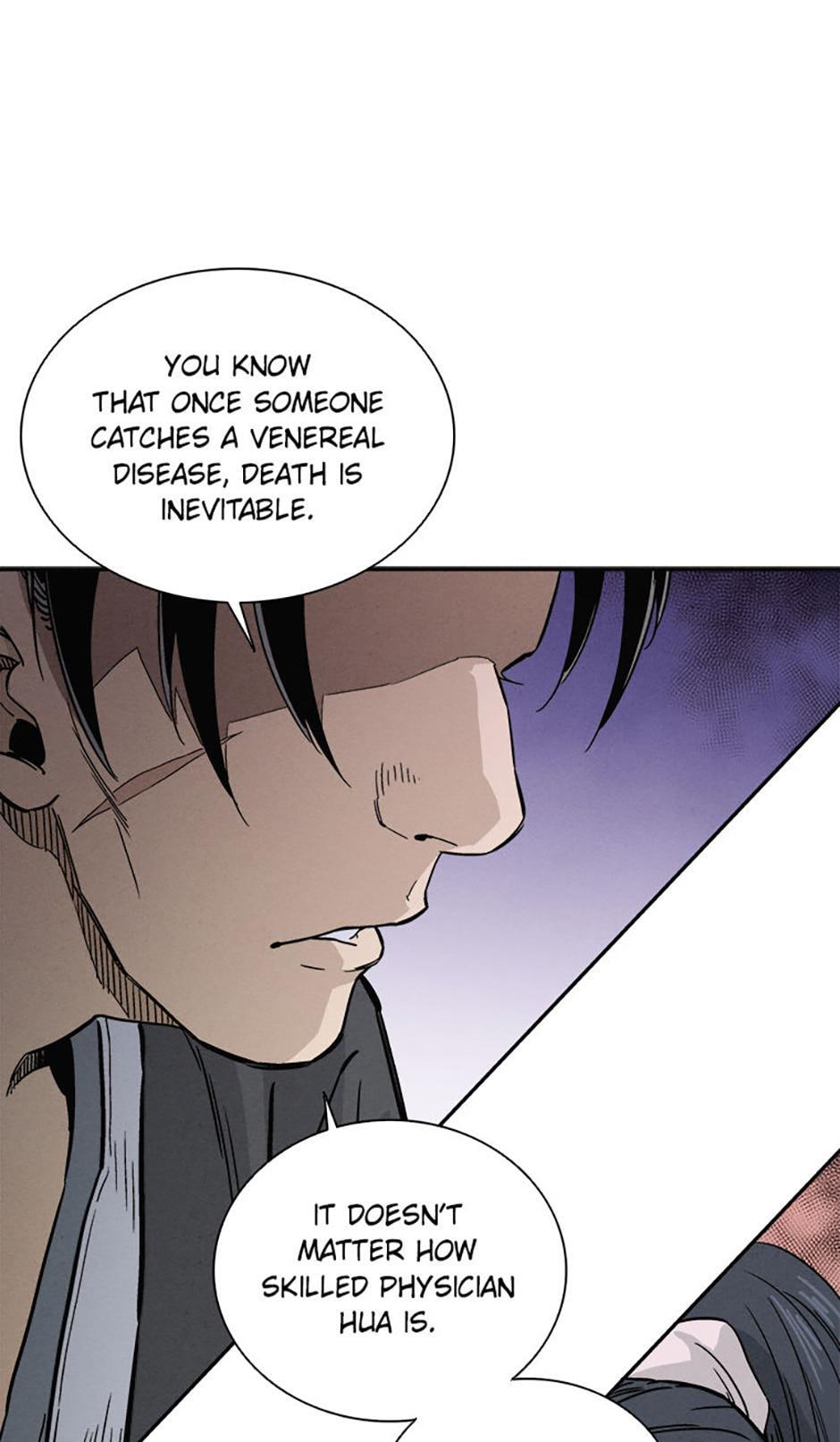 Read The Divine Surgeon Manga Online