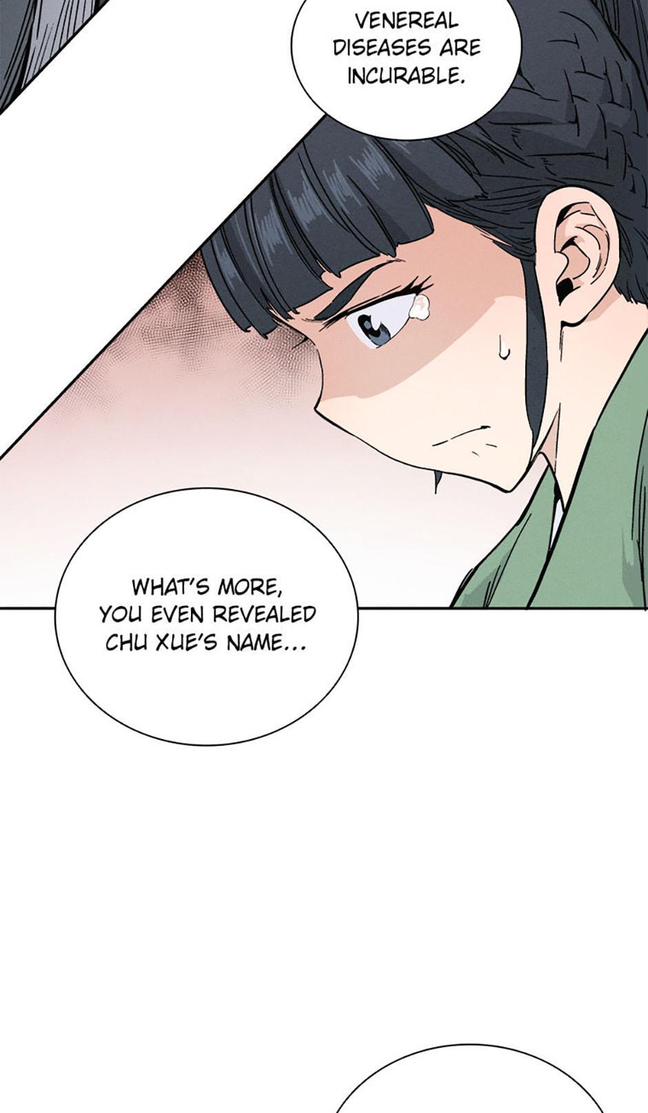 Read The Divine Surgeon Manga Online