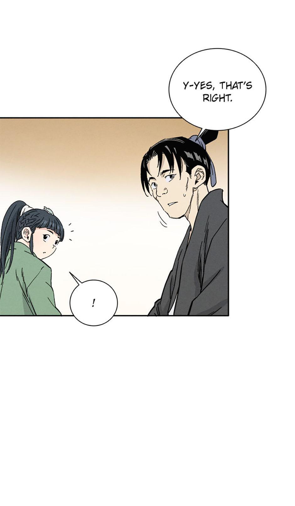 Read The Divine Surgeon Manga Online