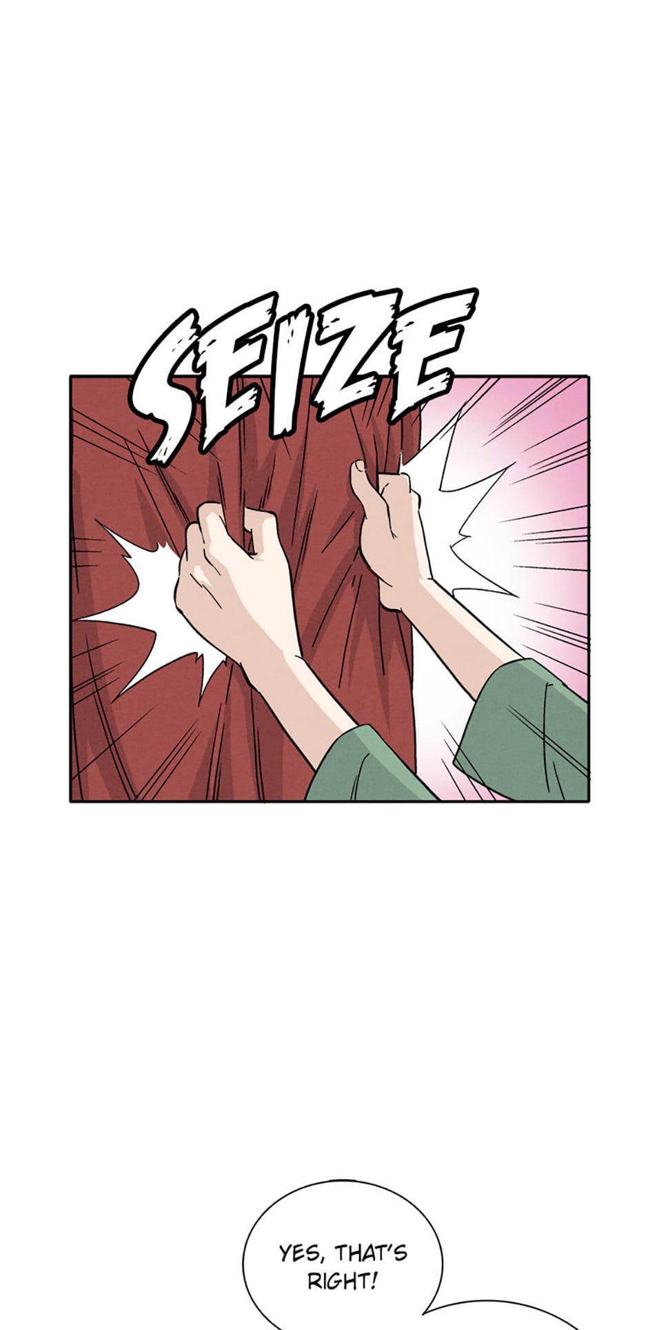 Read The Divine Surgeon Manga Online