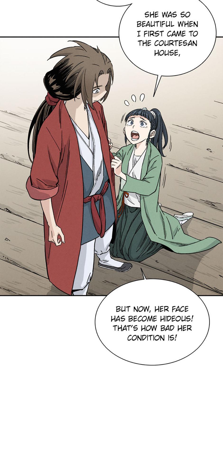 Read The Divine Surgeon Manga Online