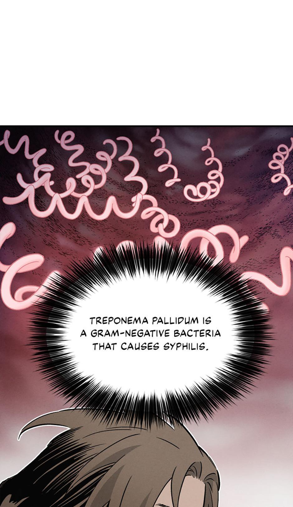 Read The Divine Surgeon Manga Online