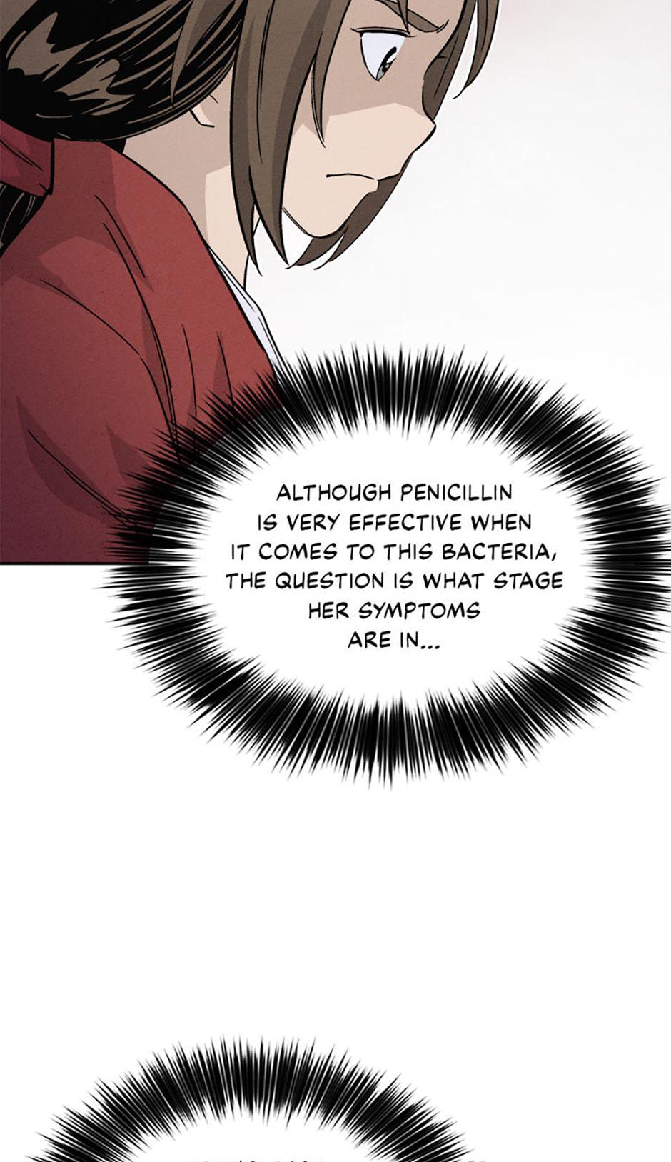 Read The Divine Surgeon Manga Online