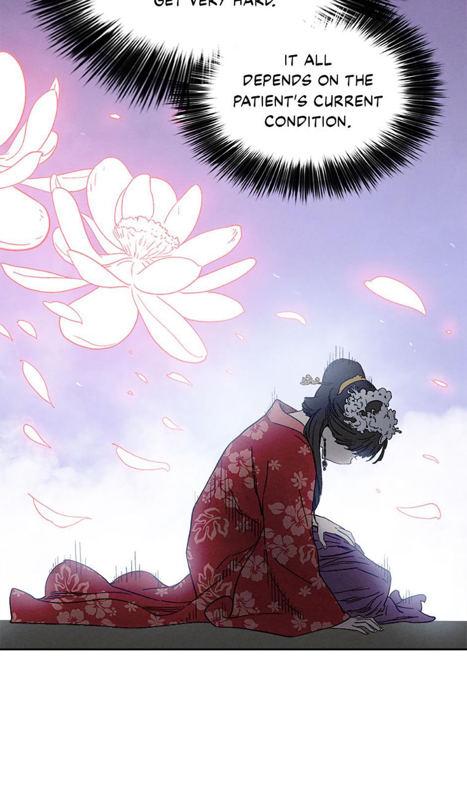 Read The Divine Surgeon Manga Online