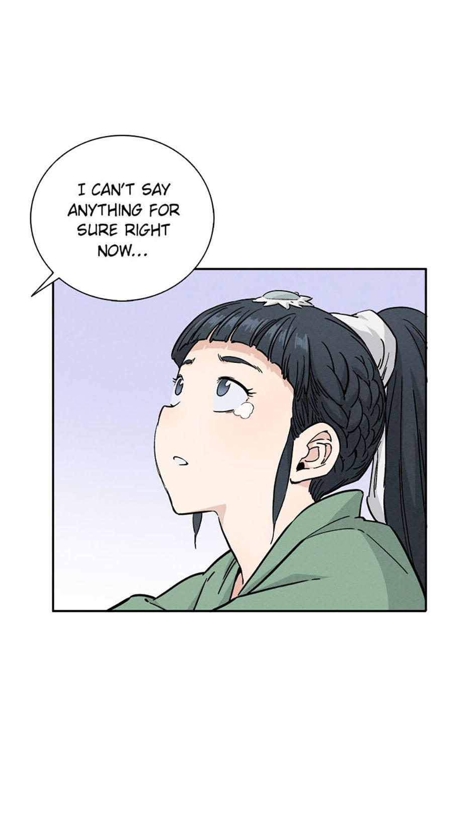 Read The Divine Surgeon Manga Online