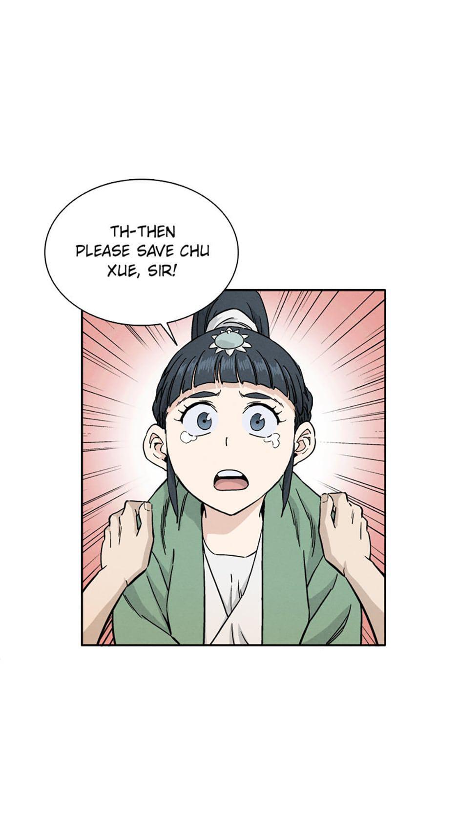 Read The Divine Surgeon Manga Online