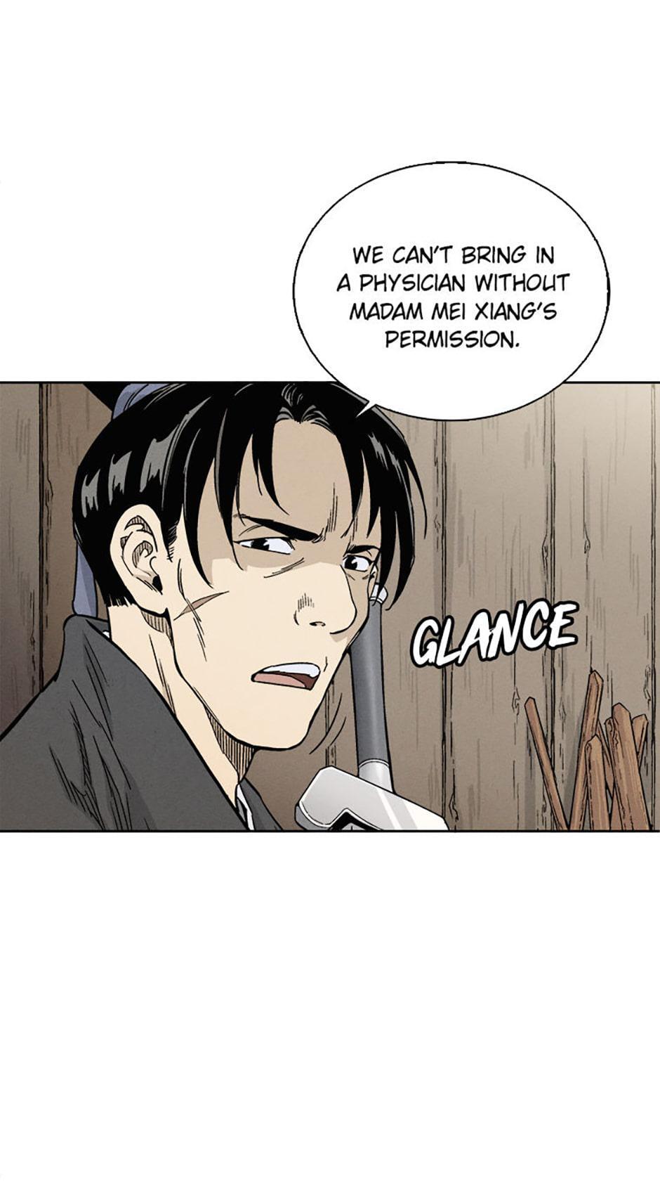 Read The Divine Surgeon Manga Online