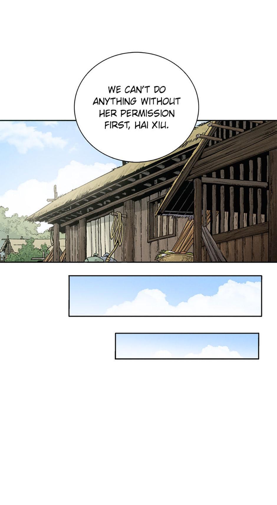 Read The Divine Surgeon Manga Online