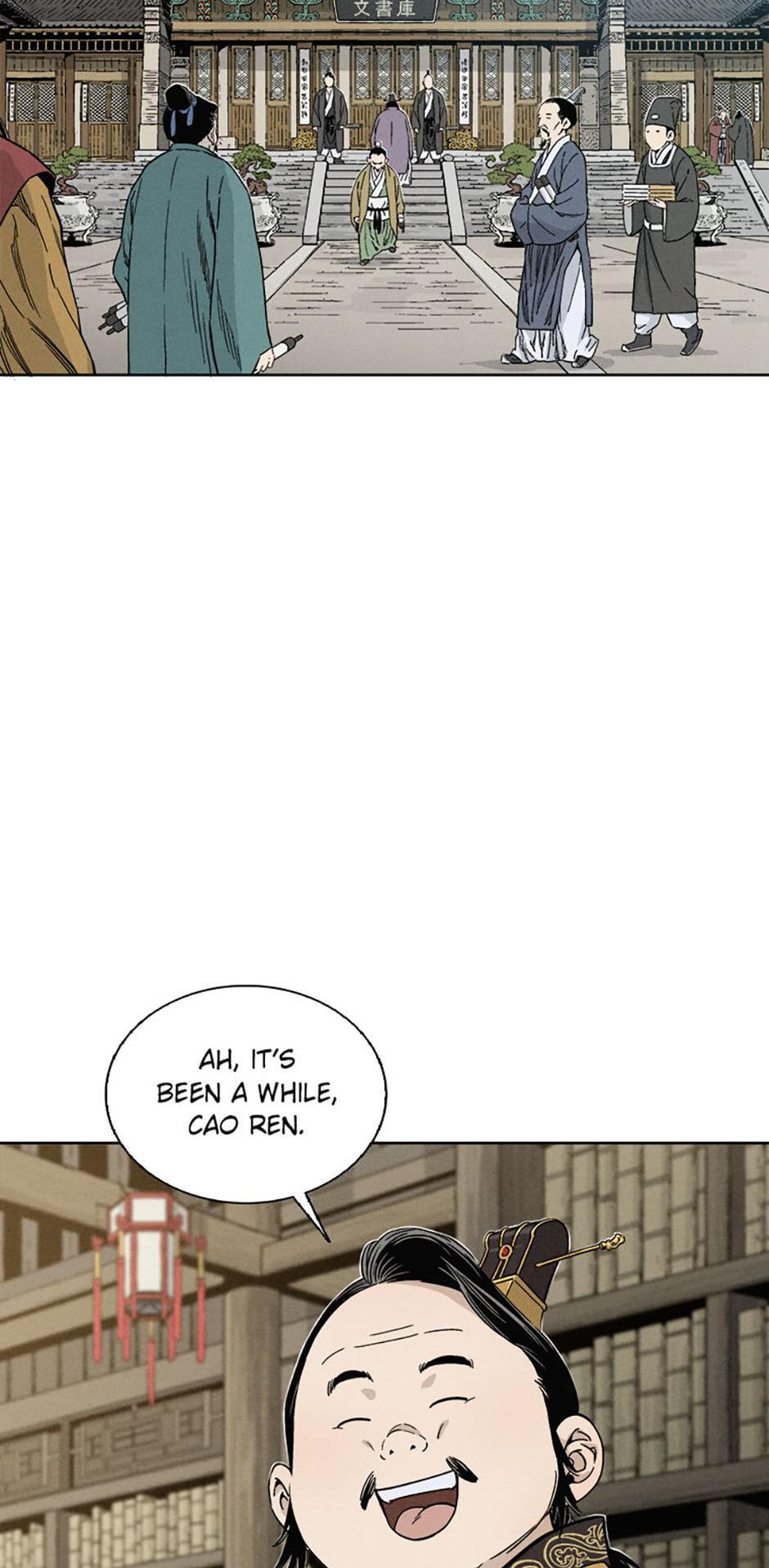 Read The Divine Surgeon Manga Online