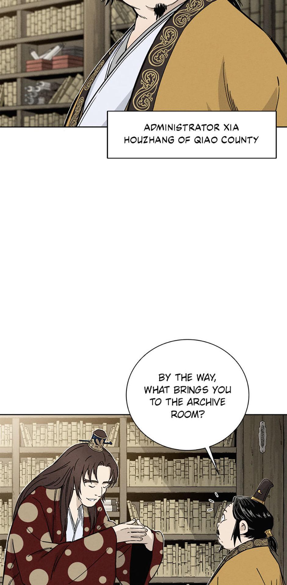 Read The Divine Surgeon Manga Online