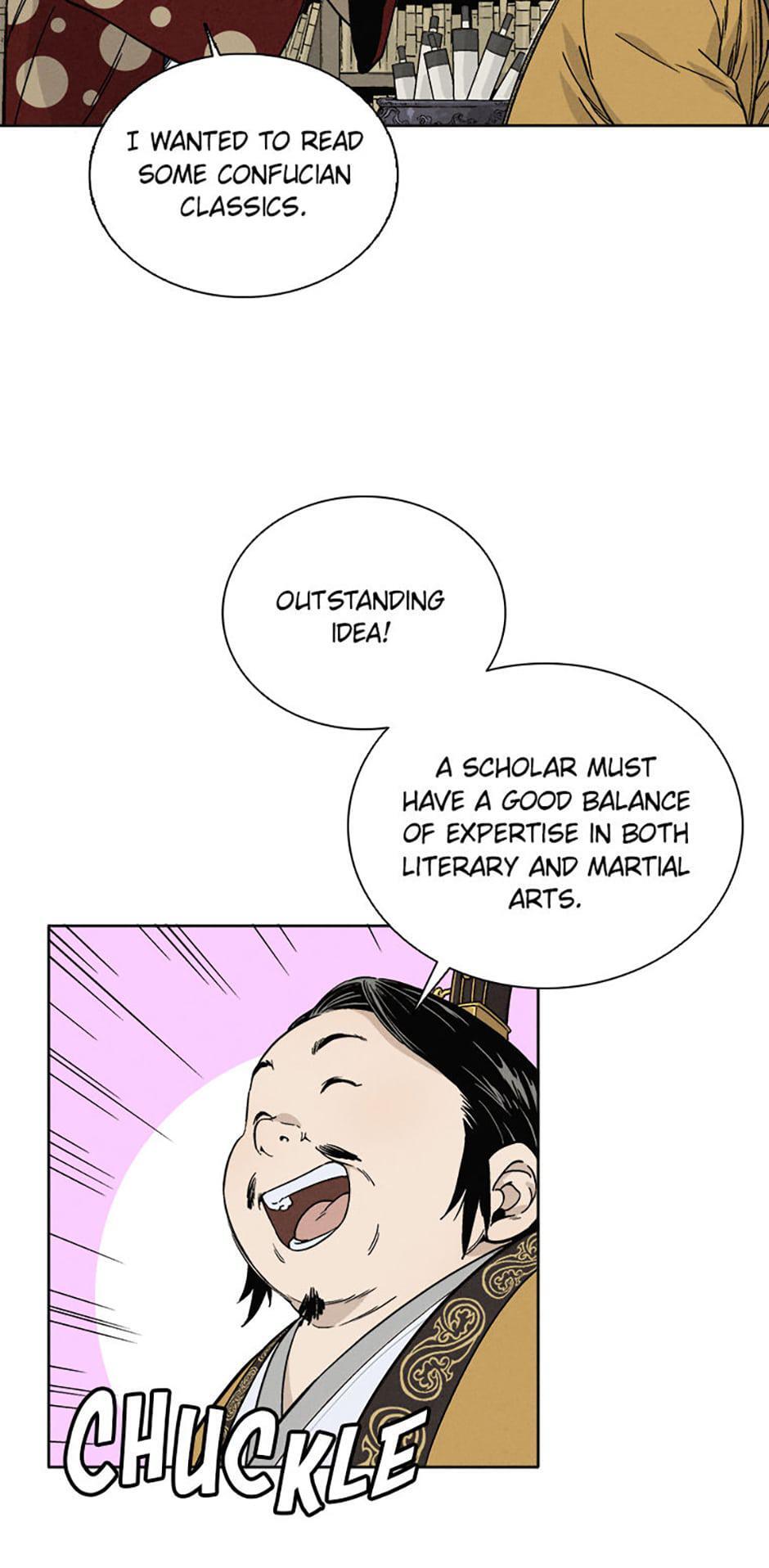Read The Divine Surgeon Manga Online