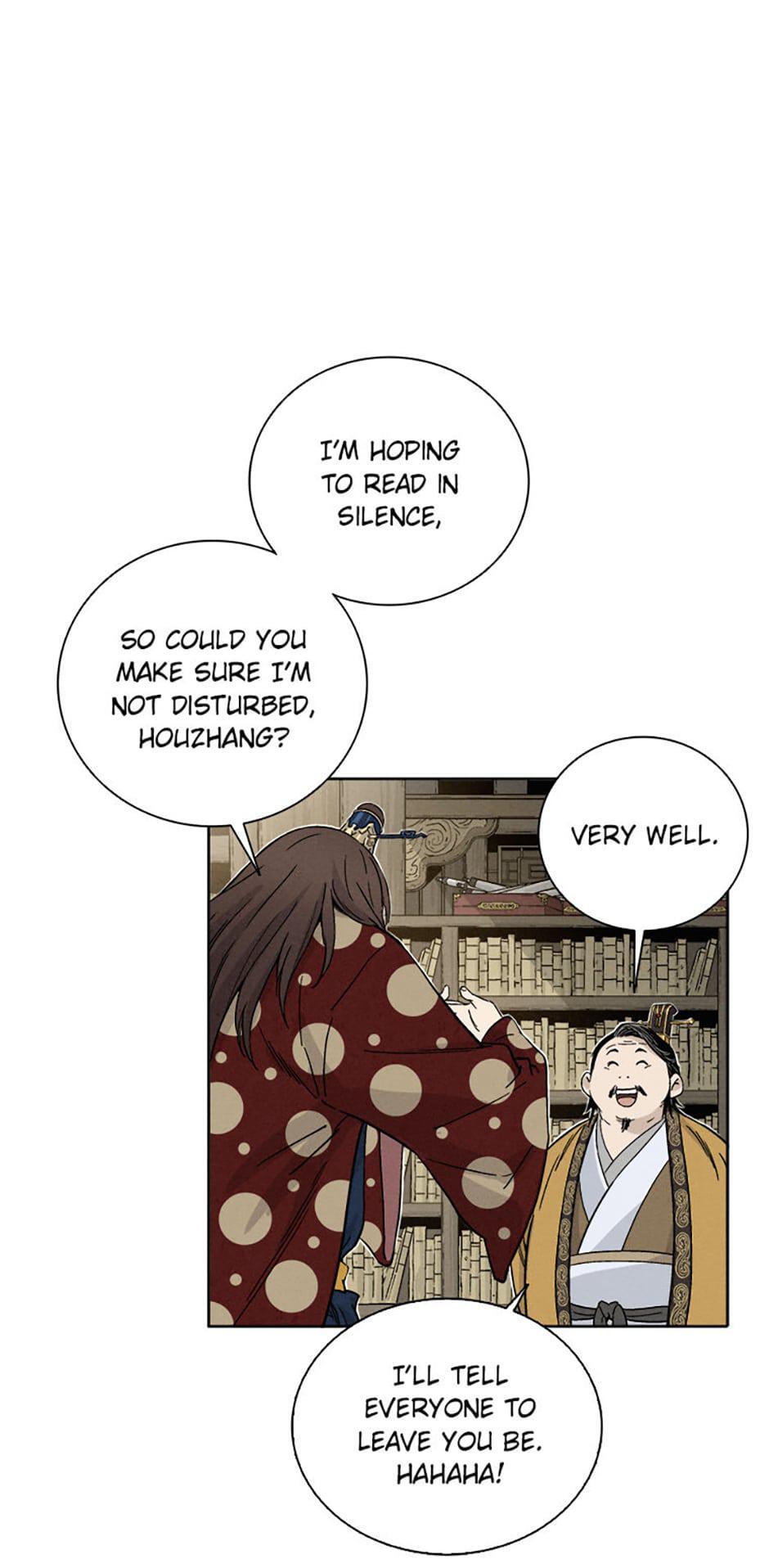 Read The Divine Surgeon Manga Online