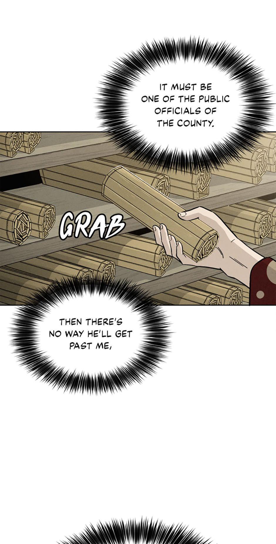 Read The Divine Surgeon Manga Online