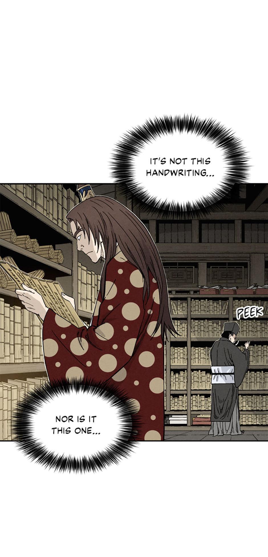 Read The Divine Surgeon Manga Online