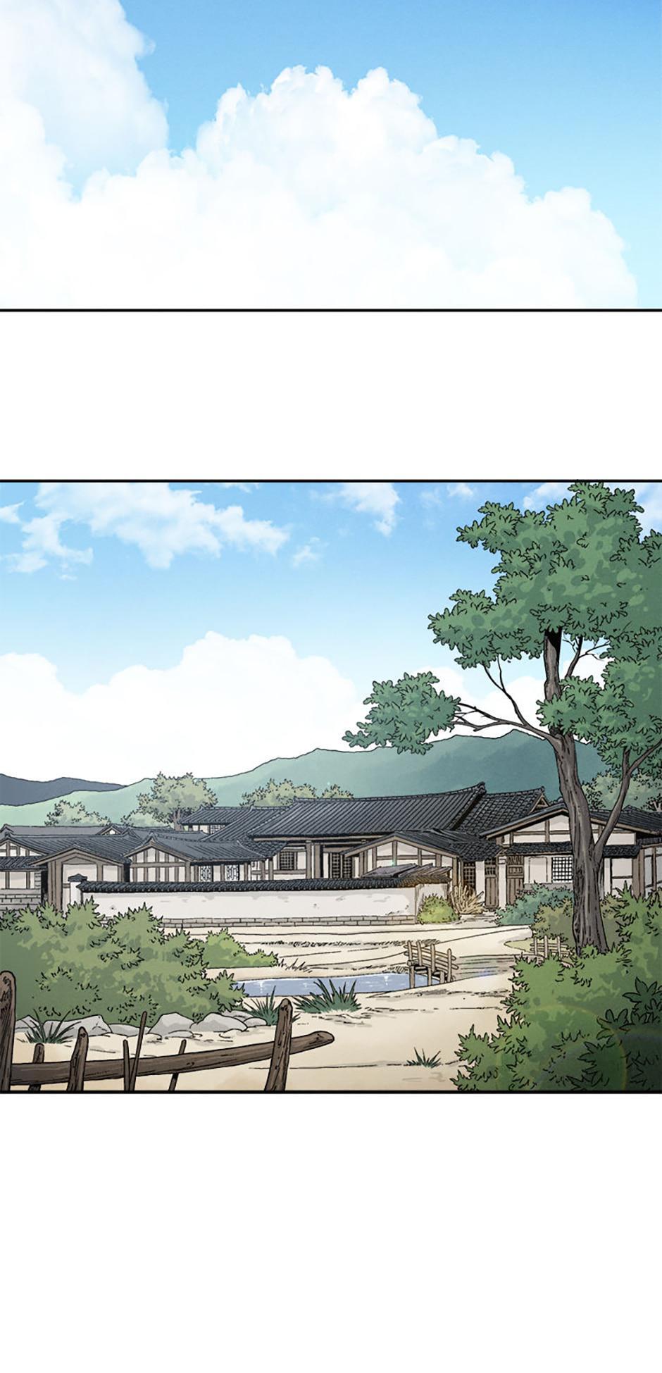 Read The Divine Surgeon Manga Online
