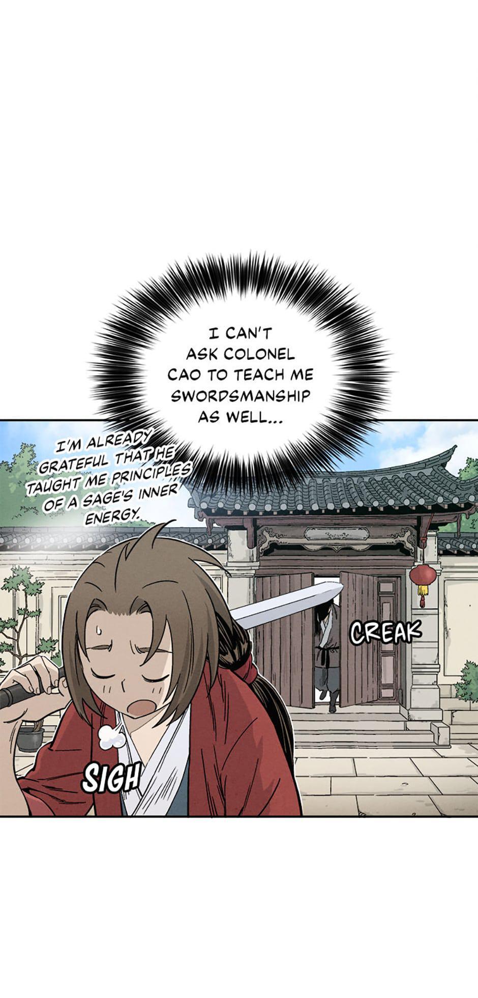 Read The Divine Surgeon Manga Online