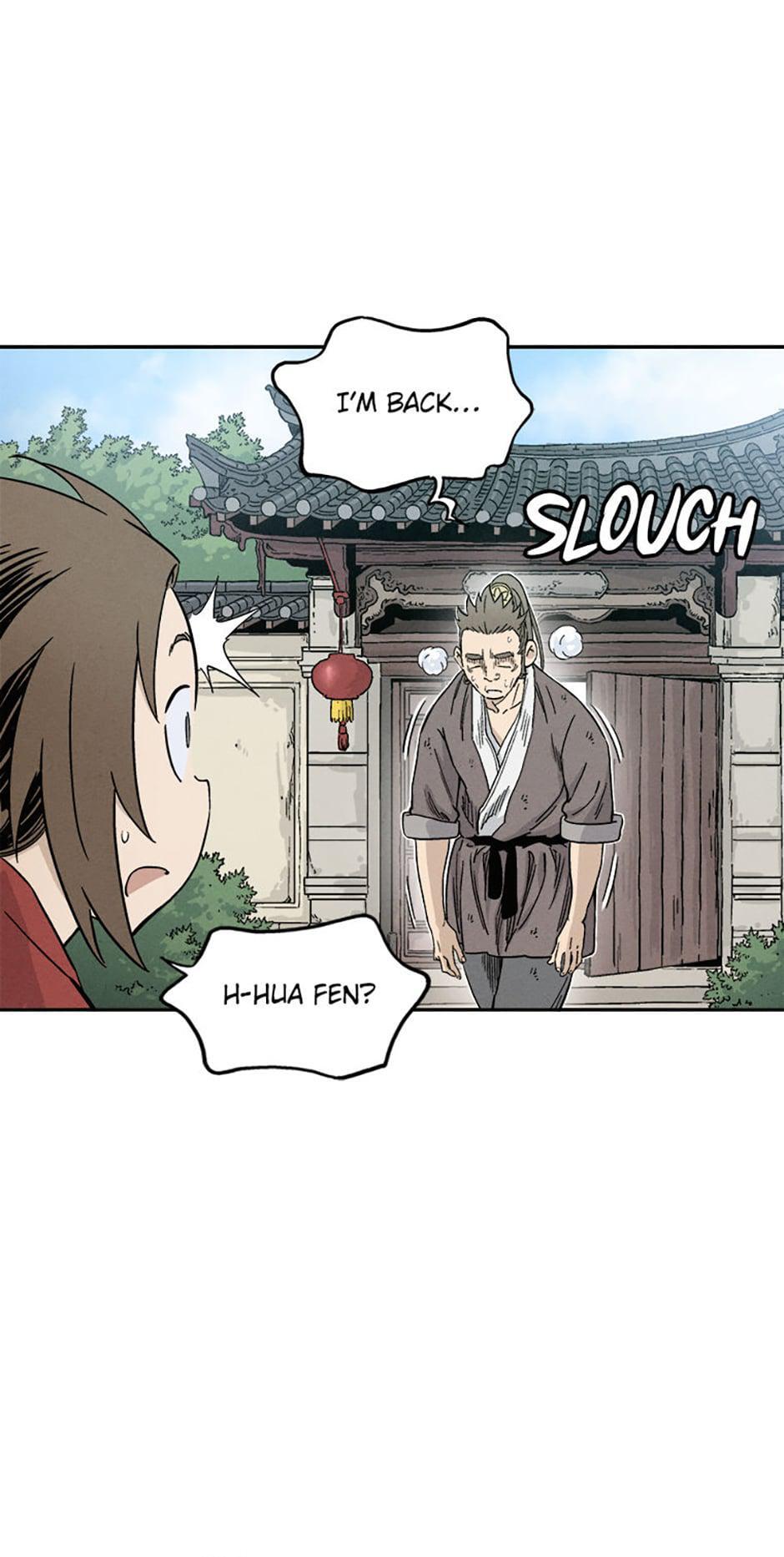 Read The Divine Surgeon Manga Online