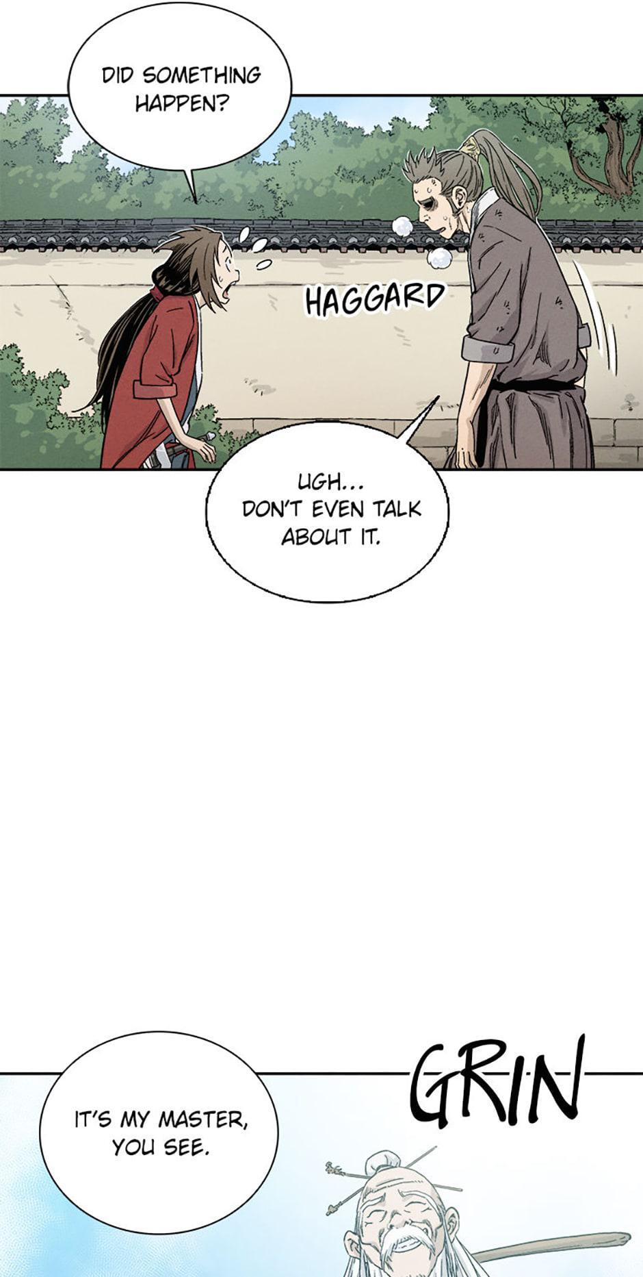 Read The Divine Surgeon Manga Online