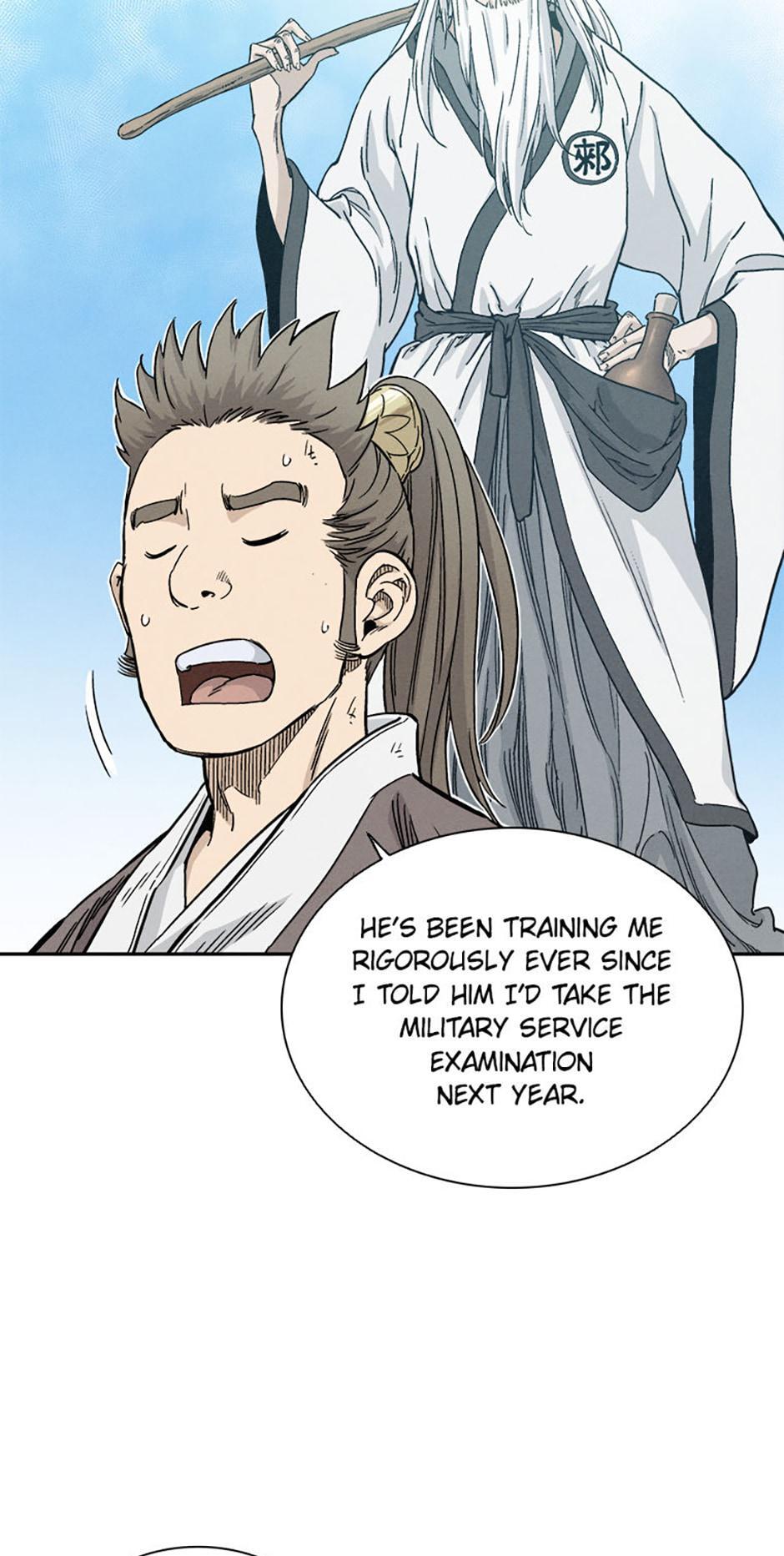 Read The Divine Surgeon Manga Online