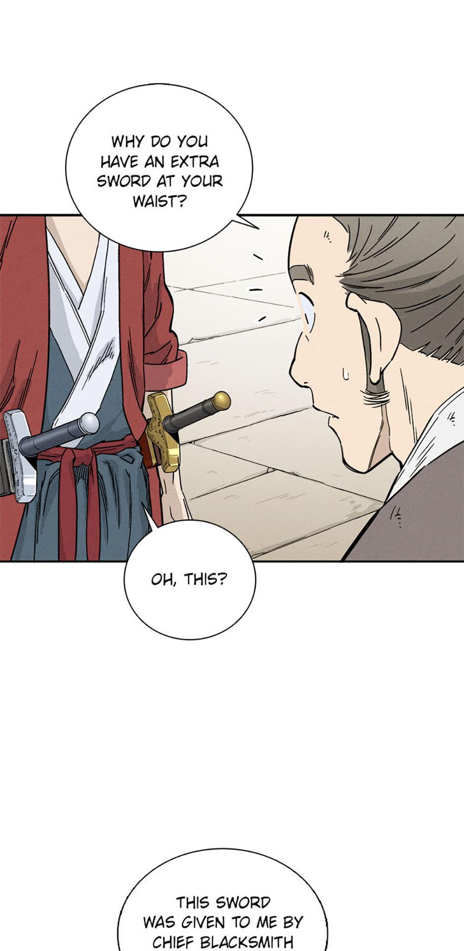 Read The Divine Surgeon Manga Online