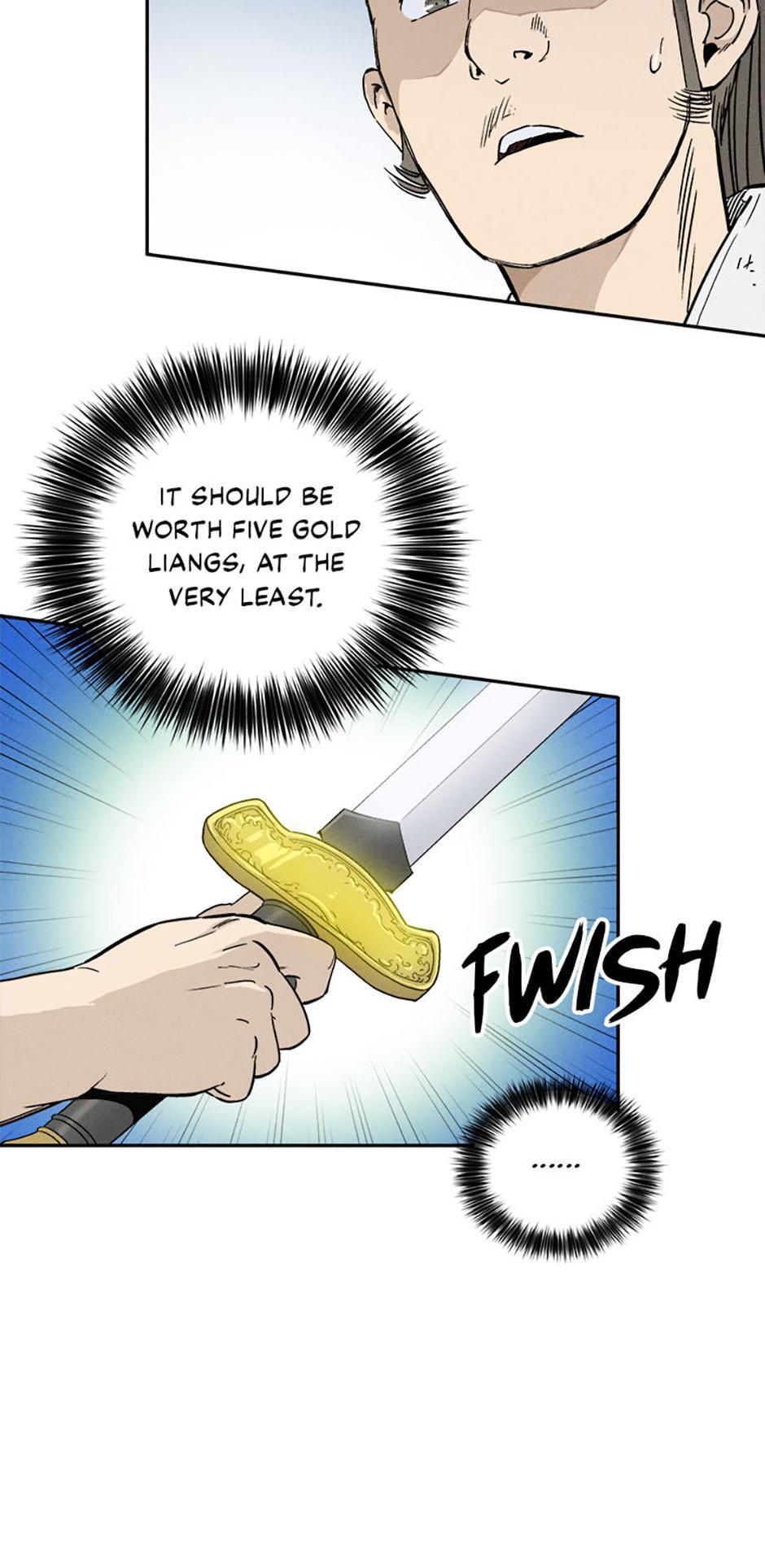 Read The Divine Surgeon Manga Online