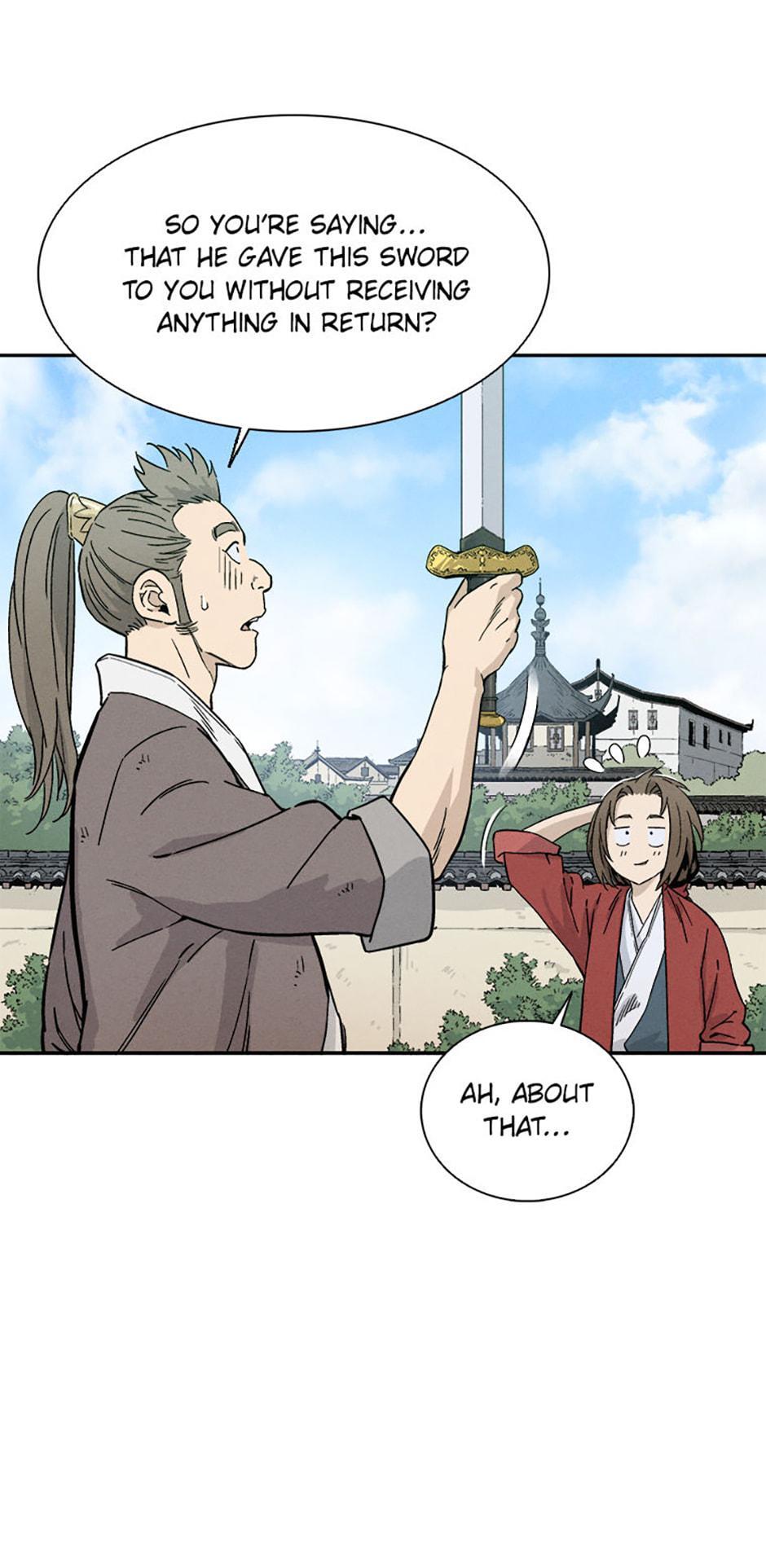 Read The Divine Surgeon Manga Online