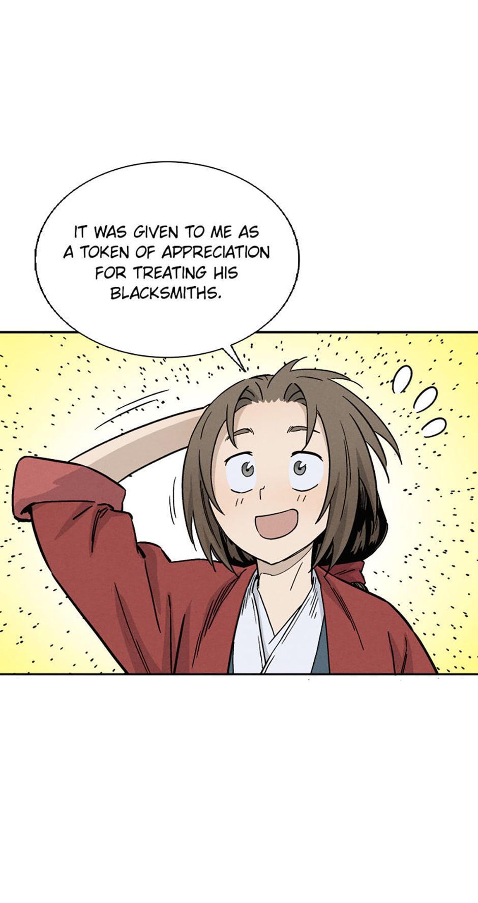 Read The Divine Surgeon Manga Online