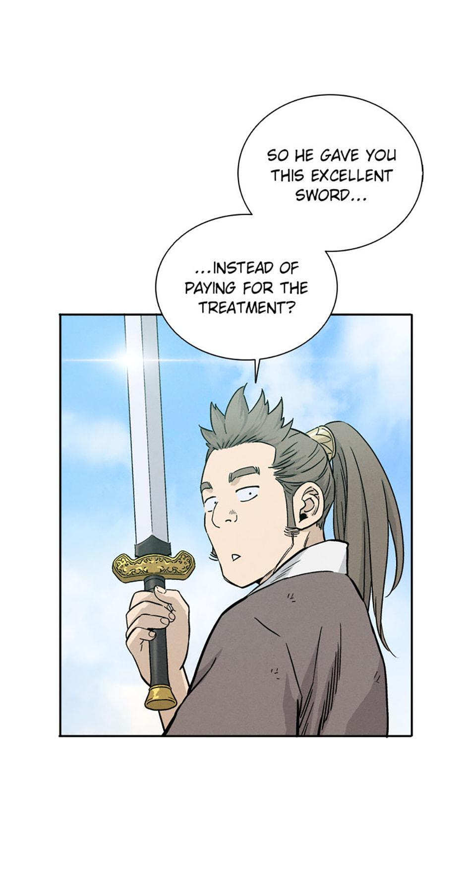 Read The Divine Surgeon Manga Online