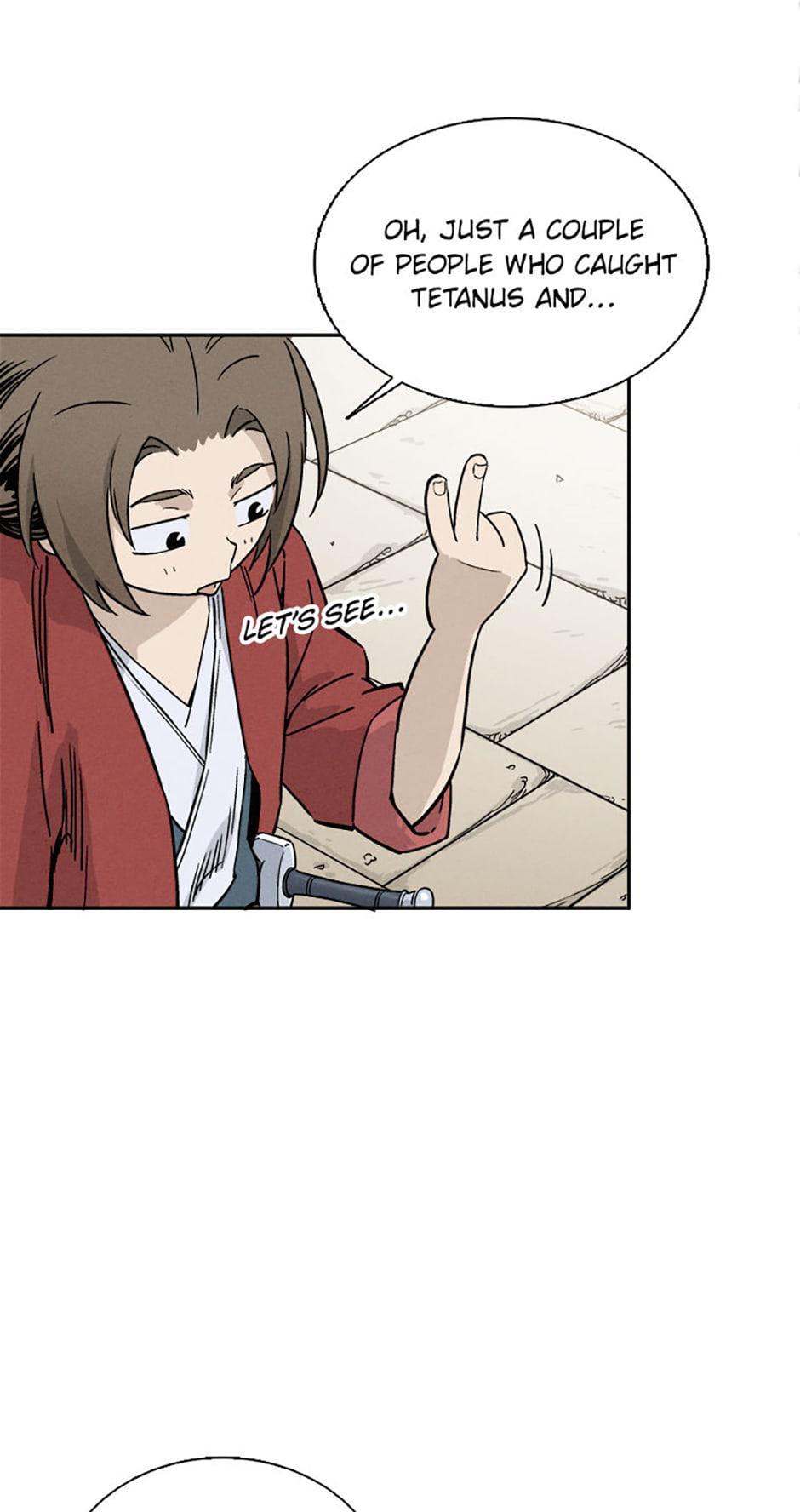 Read The Divine Surgeon Manga Online