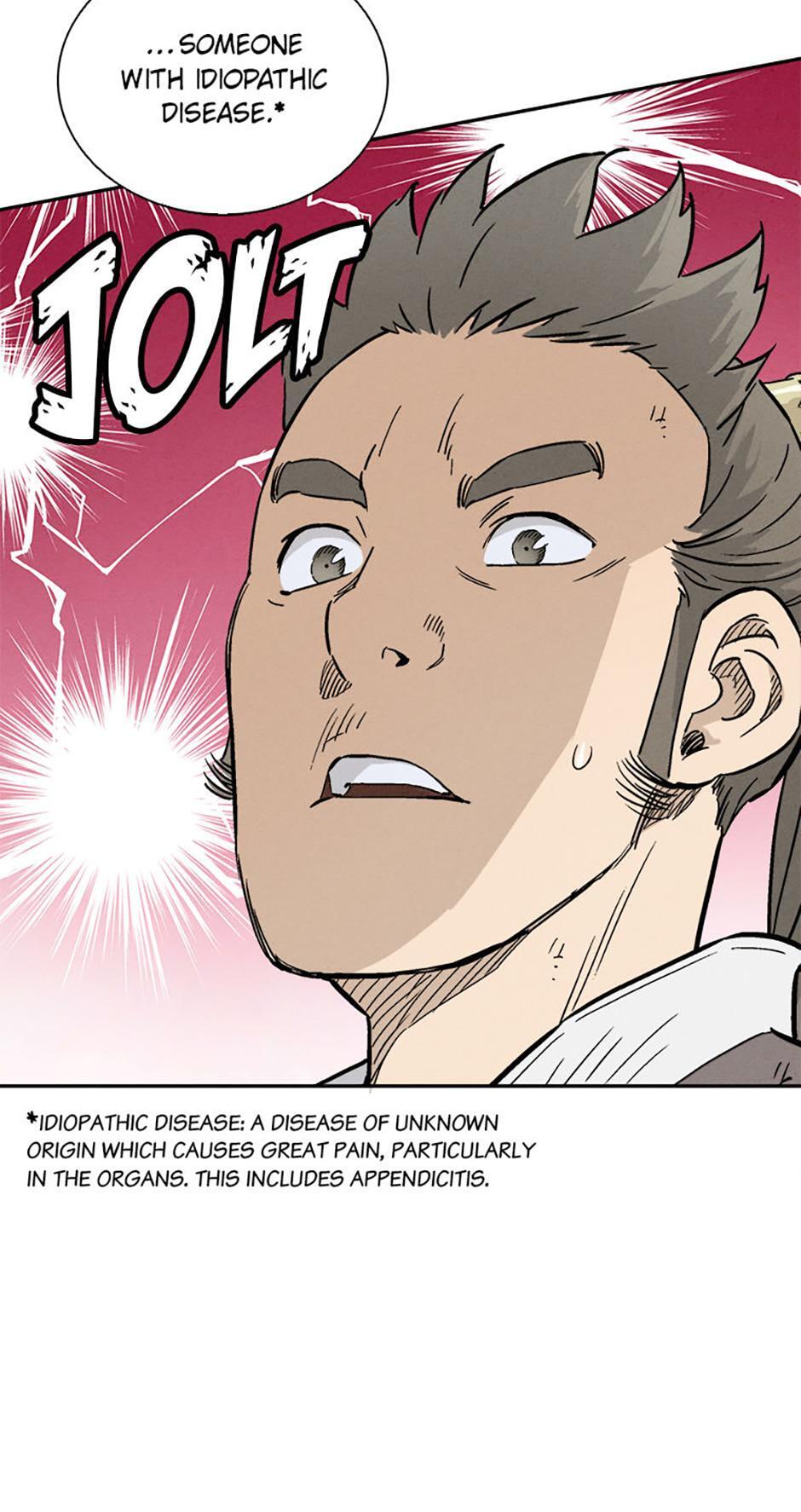 Read The Divine Surgeon Manga Online