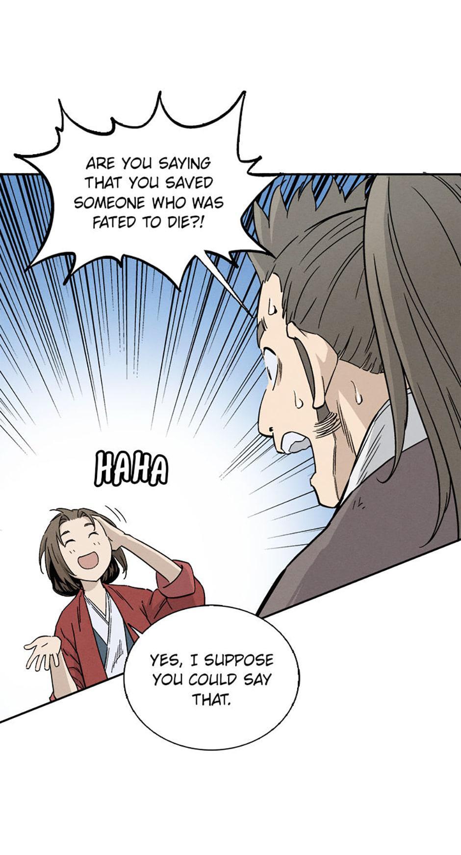 Read The Divine Surgeon Manga Online