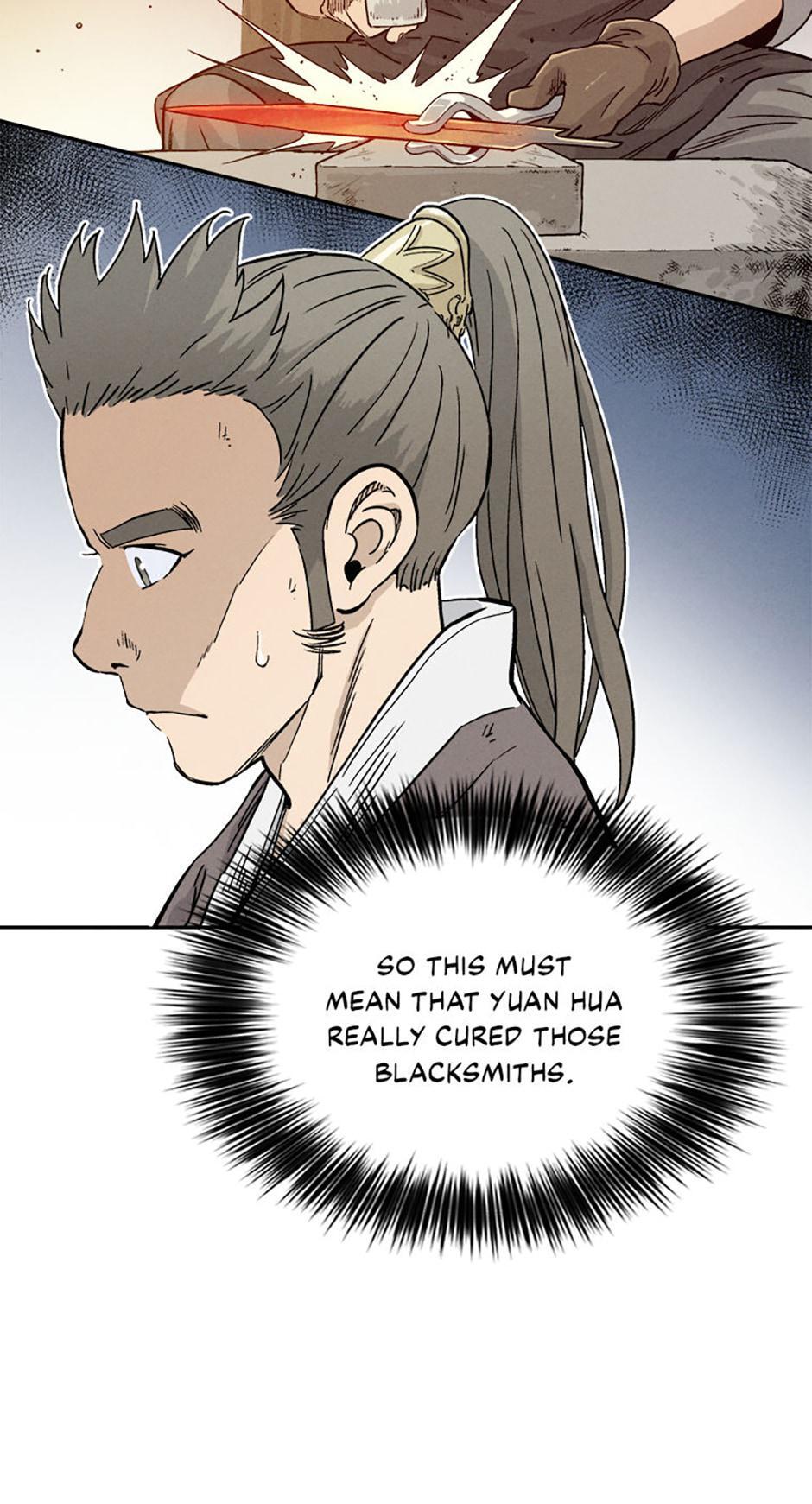 Read The Divine Surgeon Manga Online