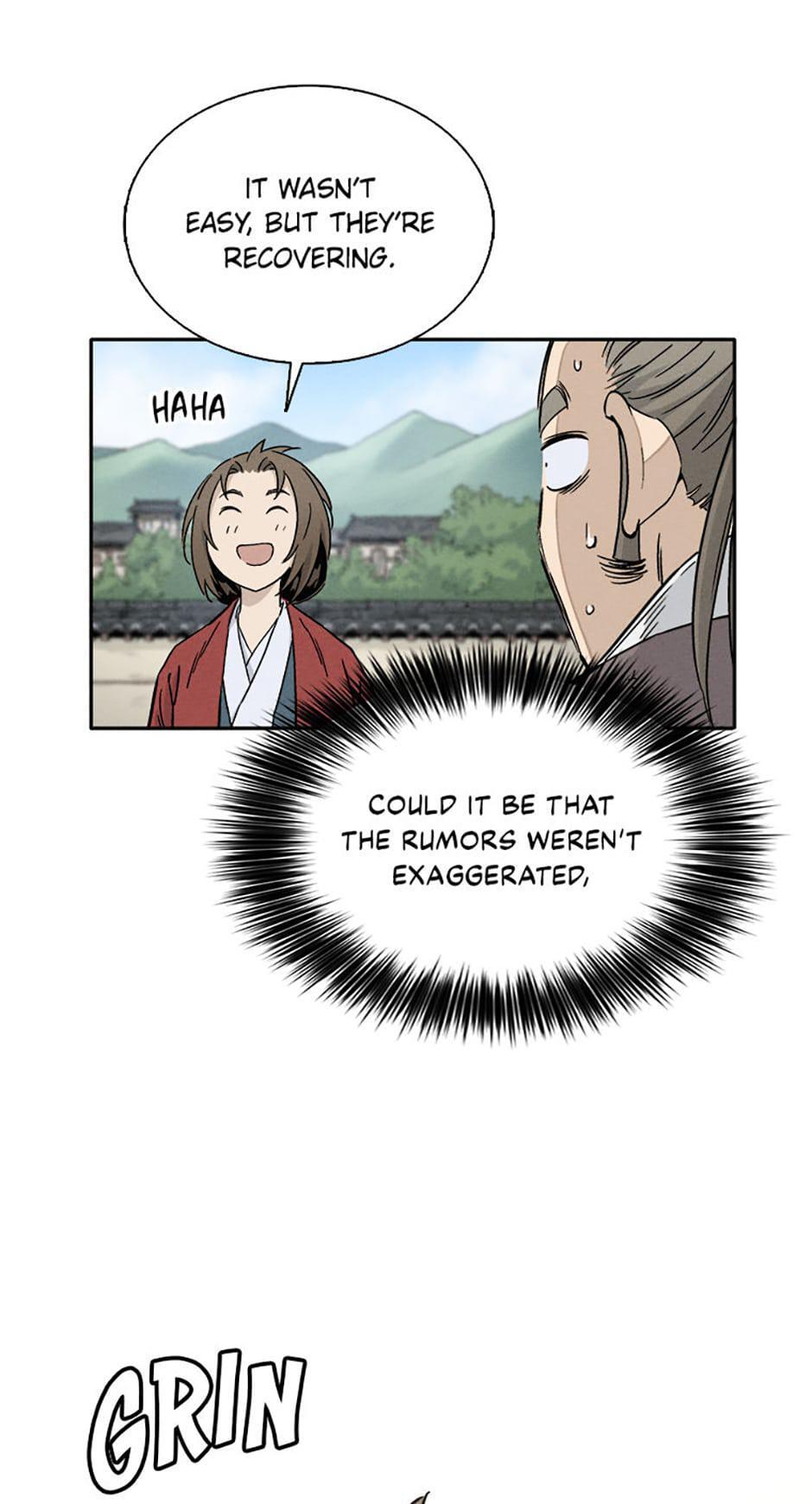 Read The Divine Surgeon Manga Online