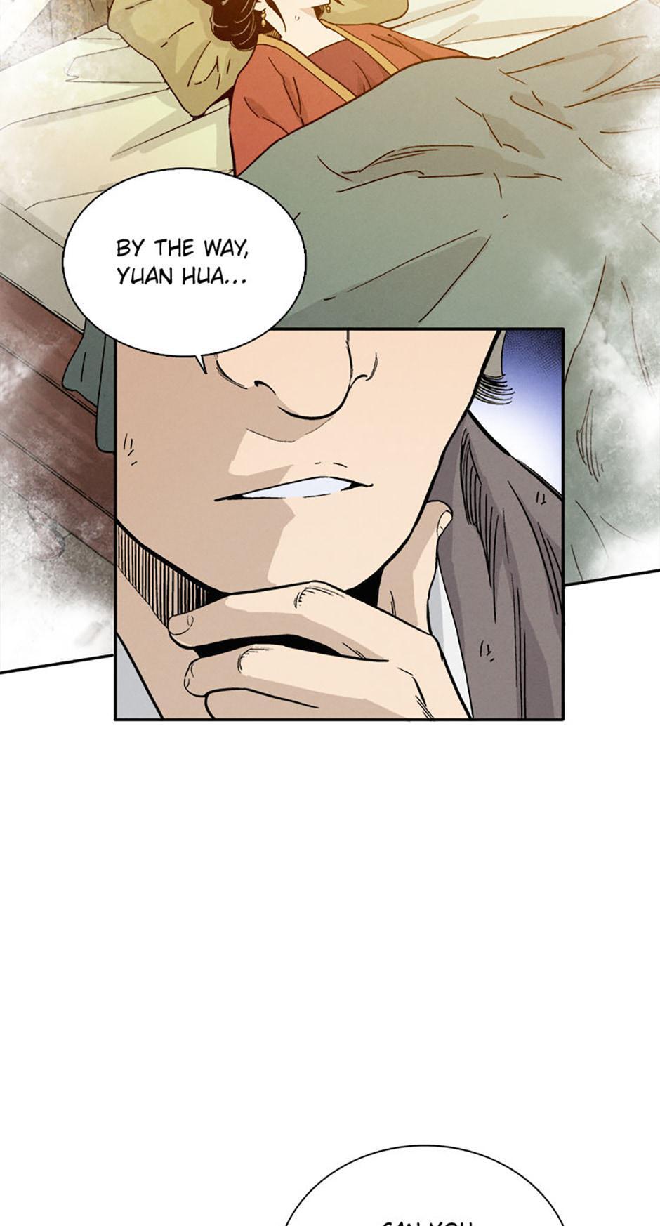 Read The Divine Surgeon Manga Online