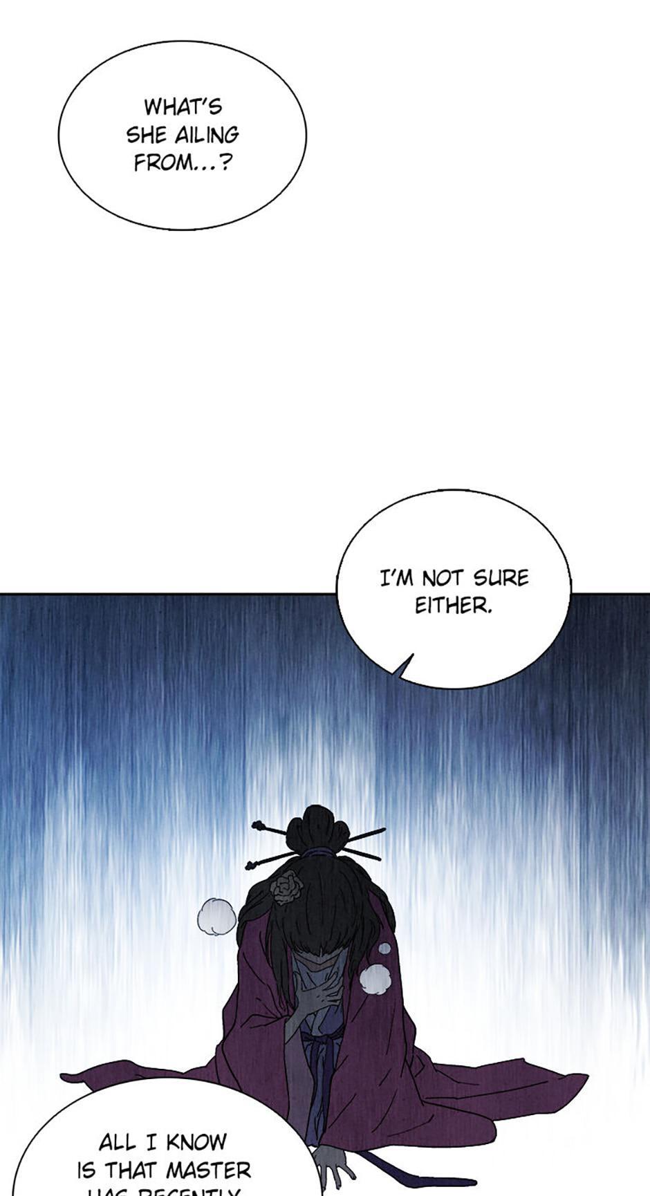 Read The Divine Surgeon Manga Online