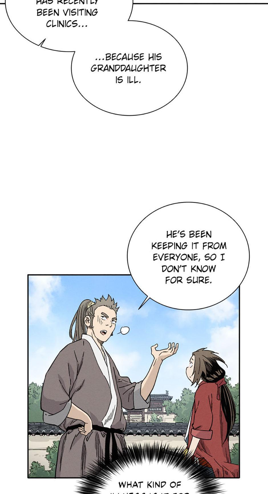 Read The Divine Surgeon Manga Online