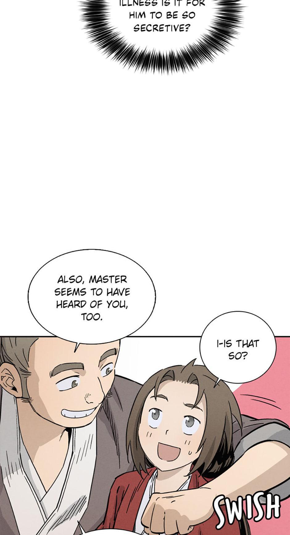 Read The Divine Surgeon Manga Online
