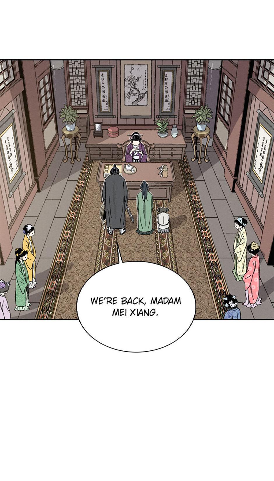 Read The Divine Surgeon Manga Online